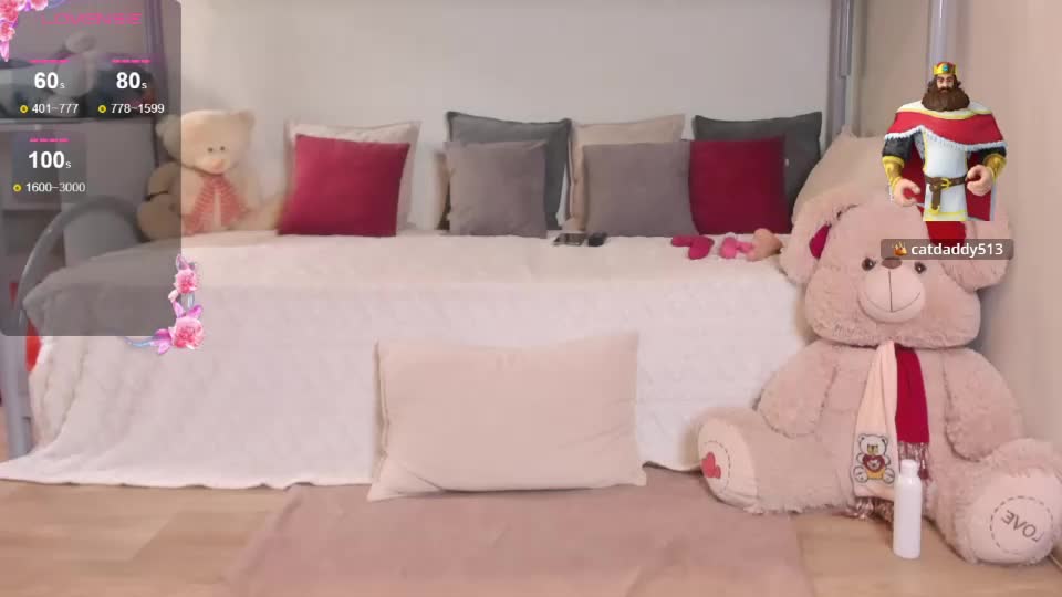 madissonkiss Adult Chat July 17, 2026