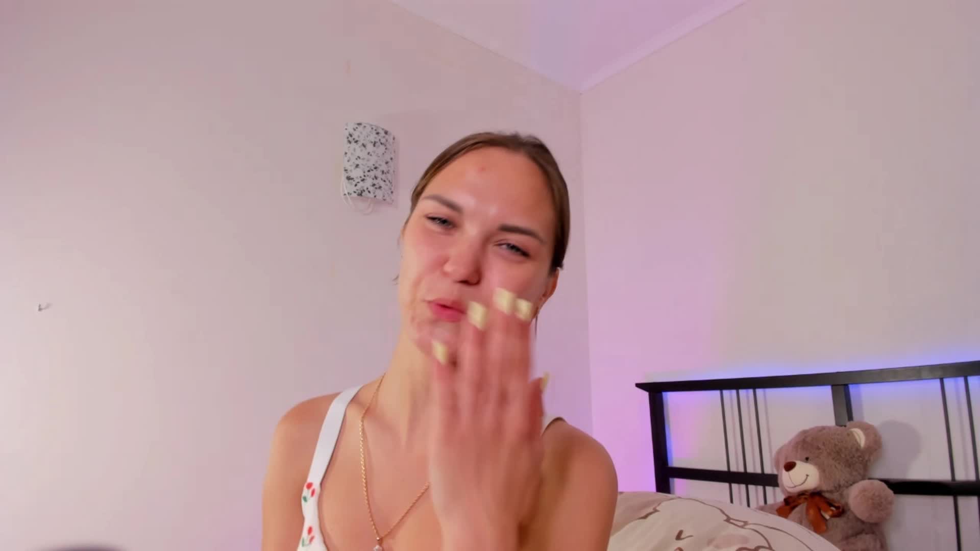 FloraAmbers Adult Chat July 18, 2026