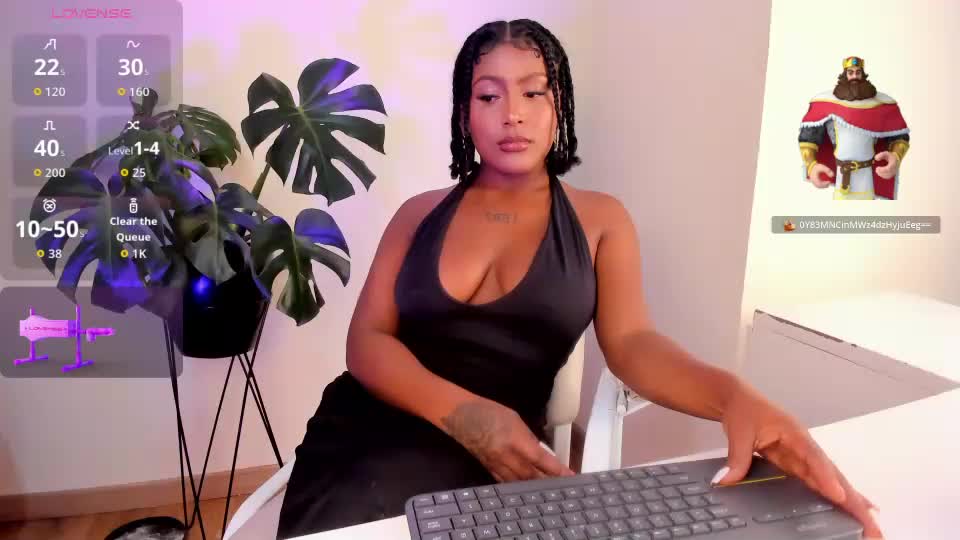emma_dancer Adult Chat July 18, 2026
