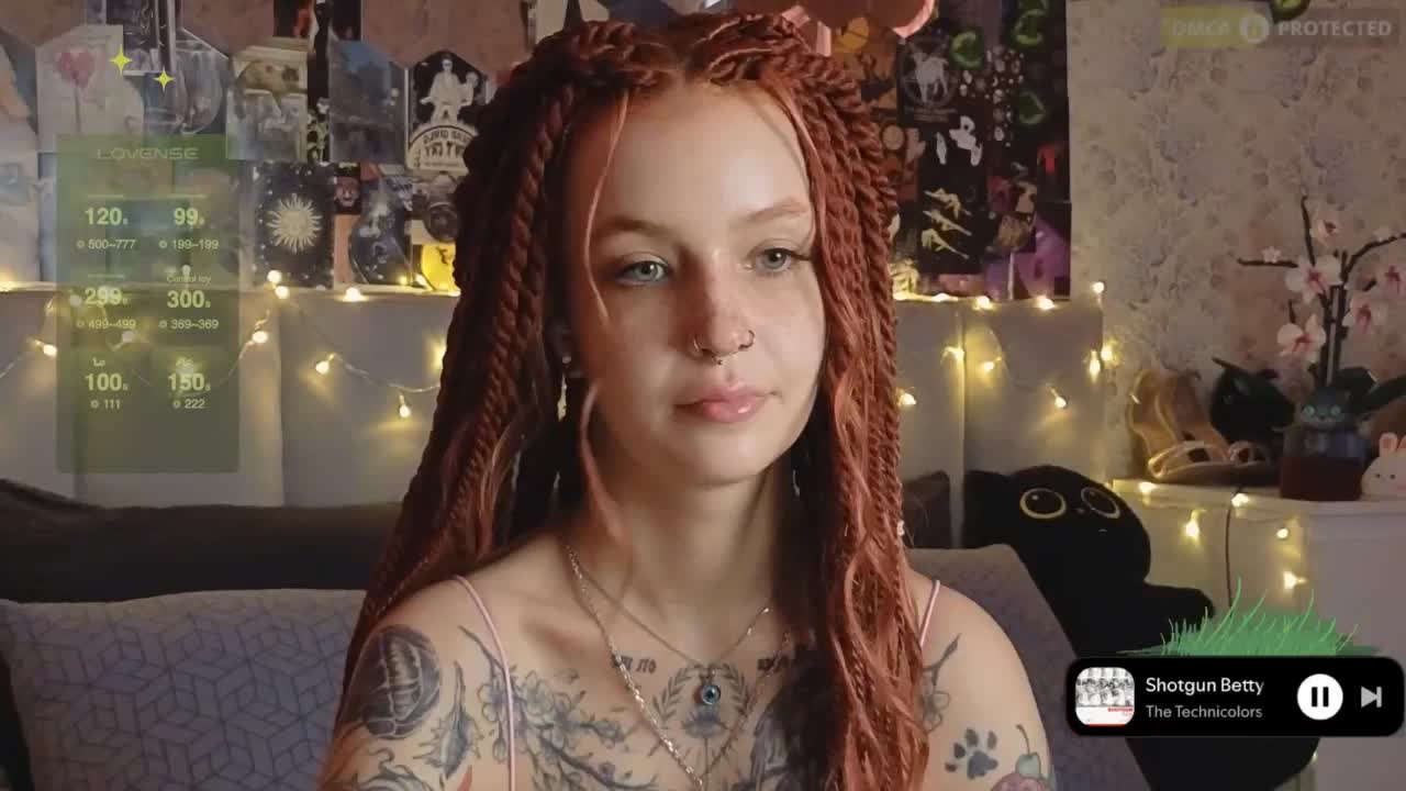 LisLy Adult Chat July 17, 2026