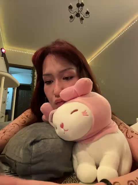 ShyAlya Adult Chat July 18, 2026