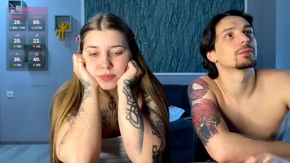 miley_and_michael Adult Chat July 17, 2026