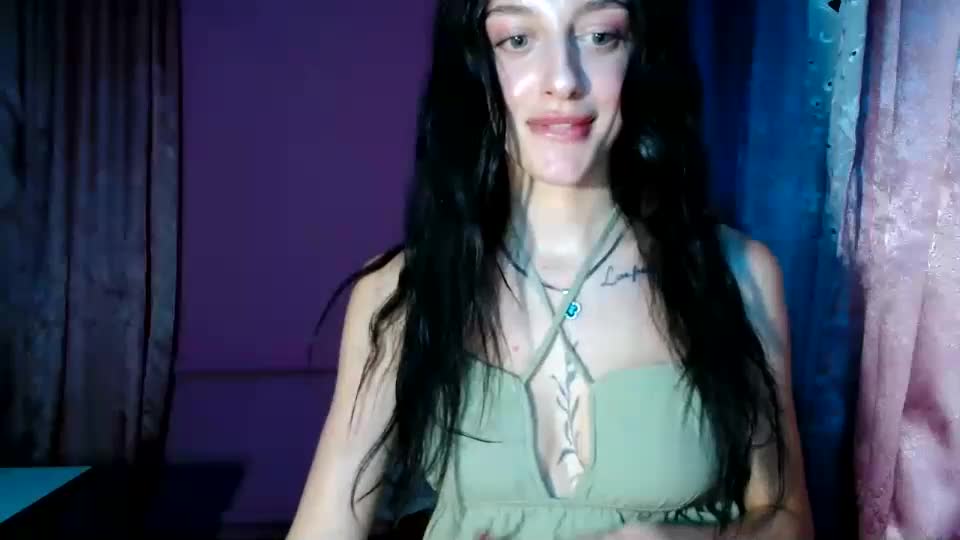 blacky_berry Adult Chat July 18, 2026