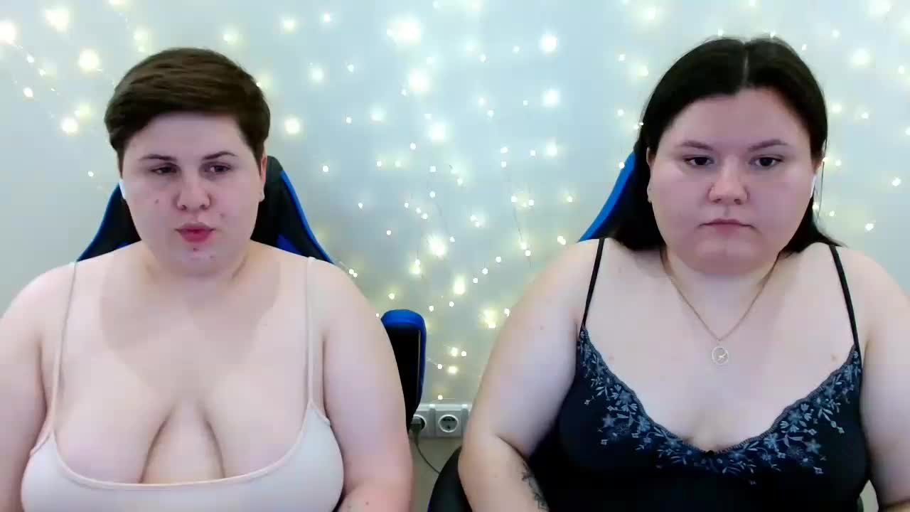 BeckyAndEllen Adult Chat July 18, 2026