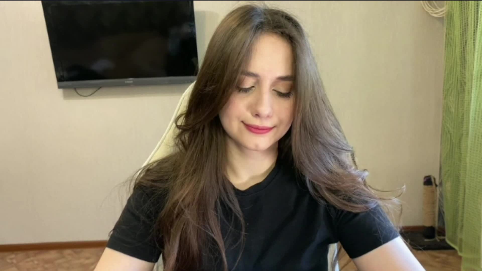 MilanaShalf Adult Chat July 18, 2026