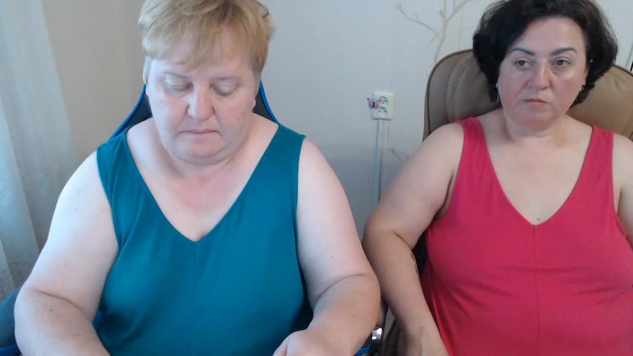 XMollyJaneEX Adult Chat July 18, 2026