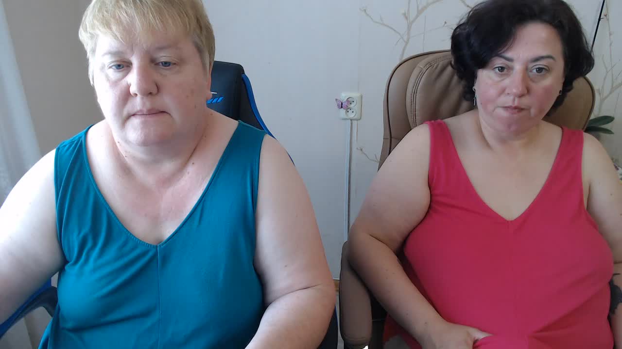 XMollyJaneEX Adult Chat July 18, 2026