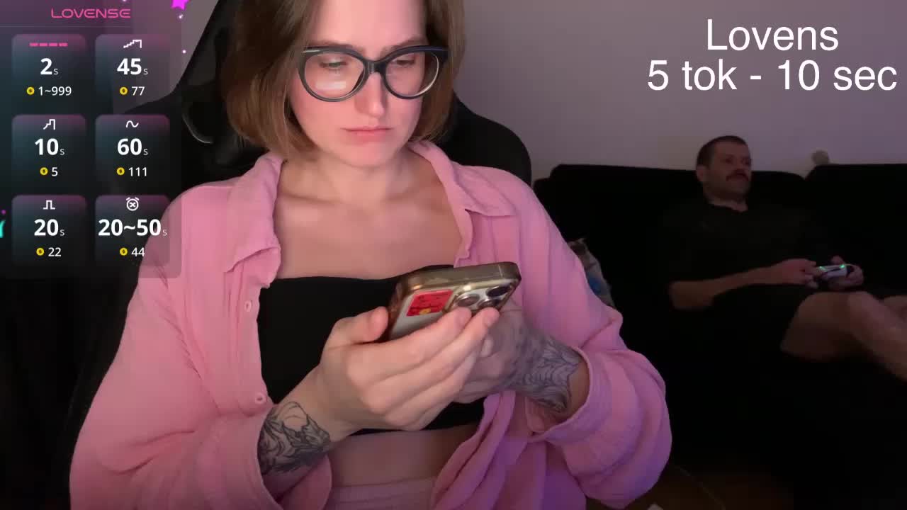 Sexy-Sweets Adult Chat July 18, 2026