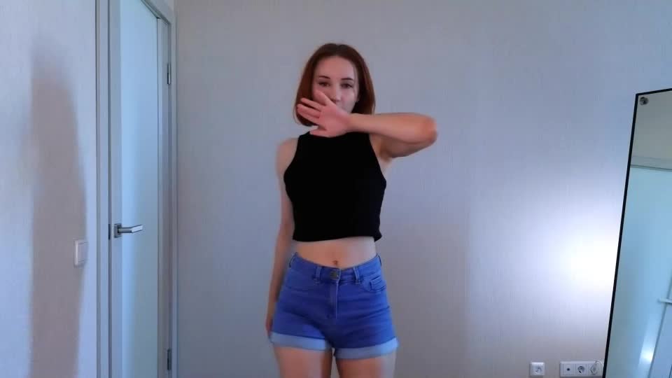 little_pretty_woman Adult Chat July 18, 2026