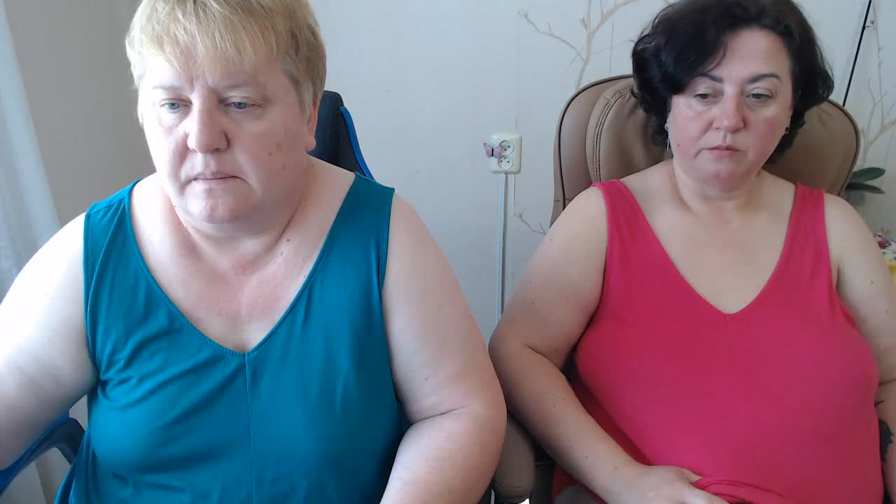 XMollyJaneEX Adult Chat July 18, 2026