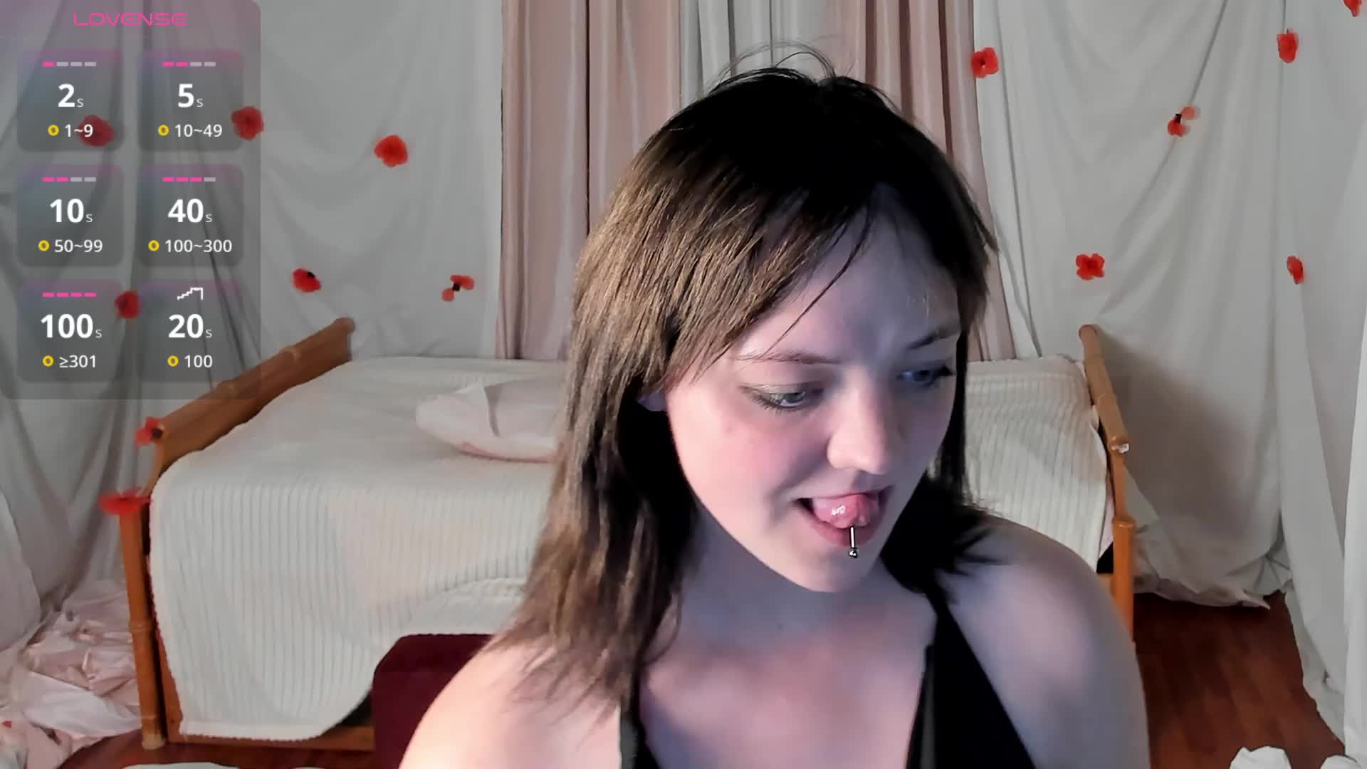Crazykitta Adult Chat July 18, 2026