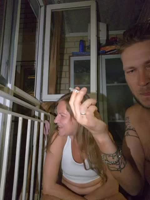 FUCKandFUN Adult Chat July 18, 2026