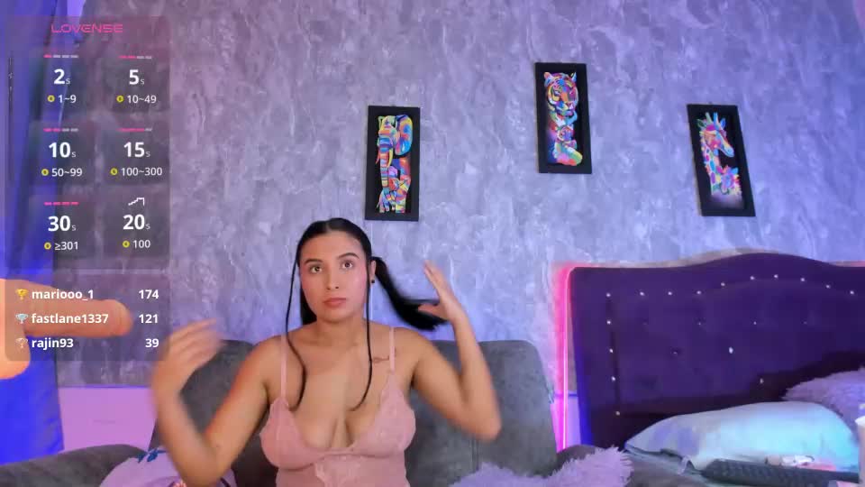 zoe_dea Adult Chat July 18, 2026