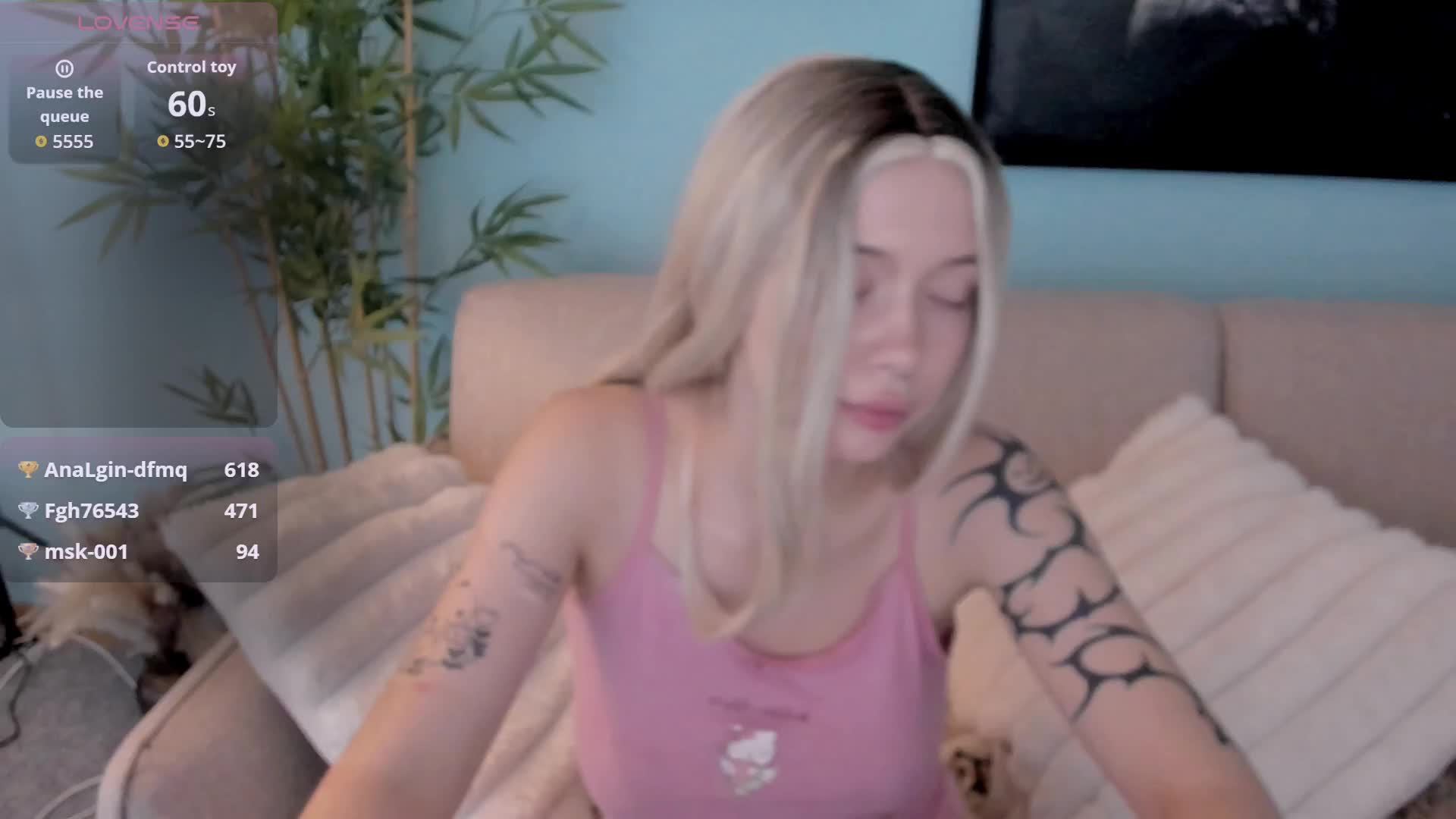 DragonFlya Adult Chat July 18, 2026
