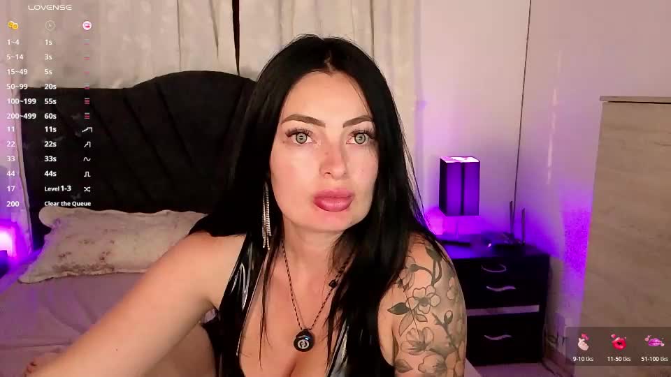 rubi_carter Adult Chat July 18, 2026