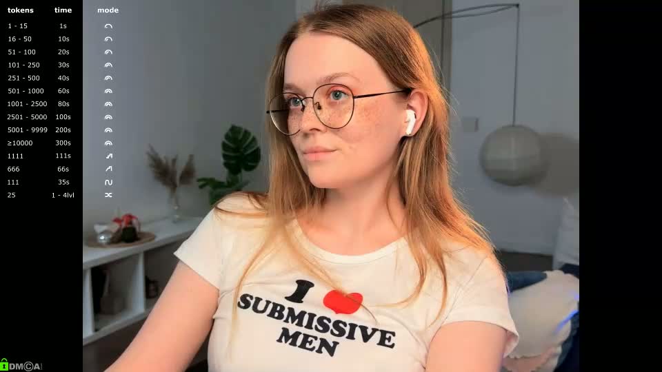 emilyforelsket Adult Chat July 18, 2026