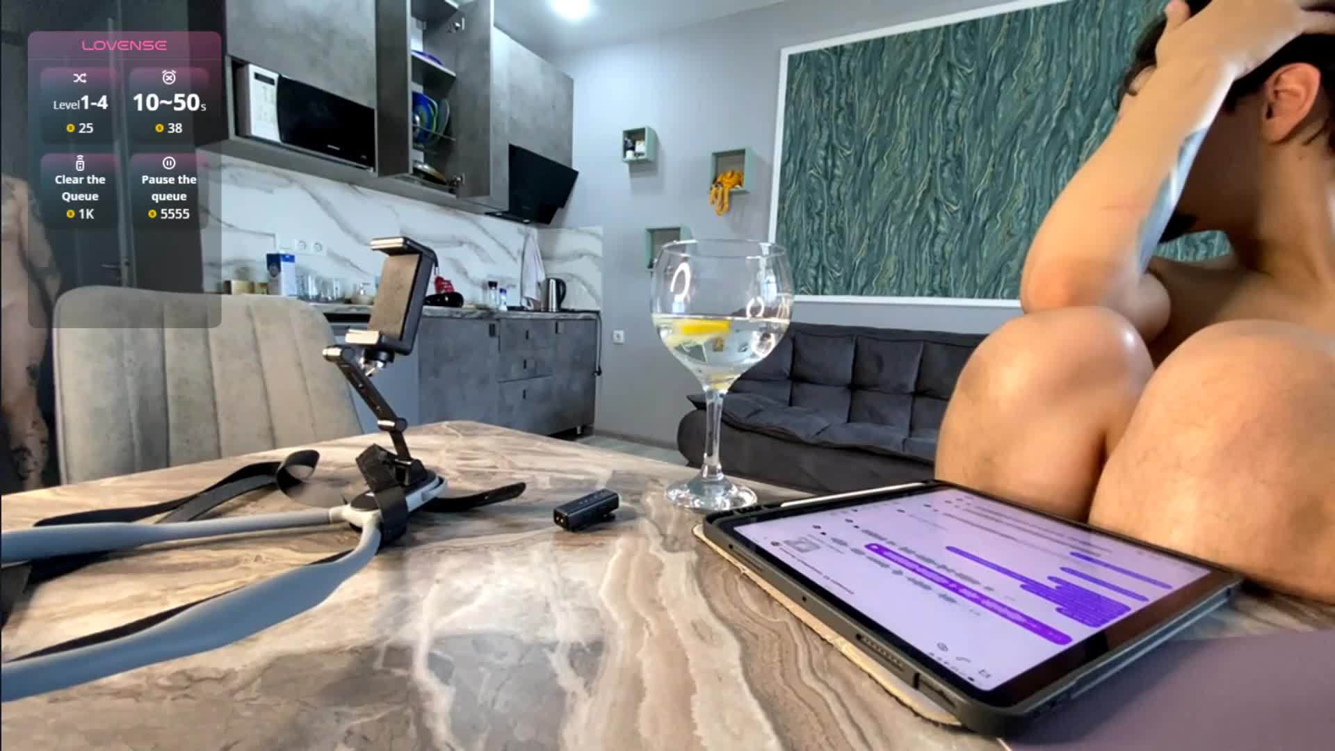 Miley_and_Michael Adult Chat July 18, 2026
