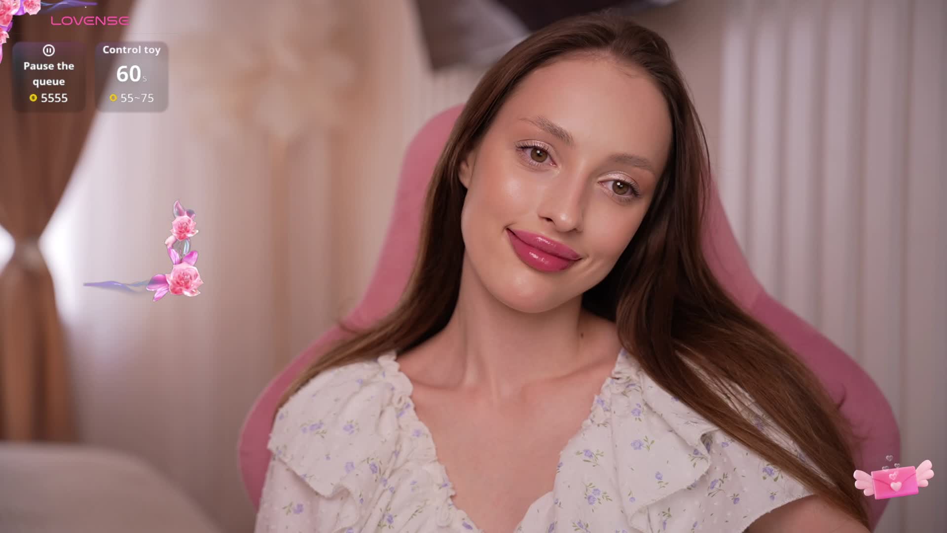 MilaLuxury Adult Chat July 18, 2026