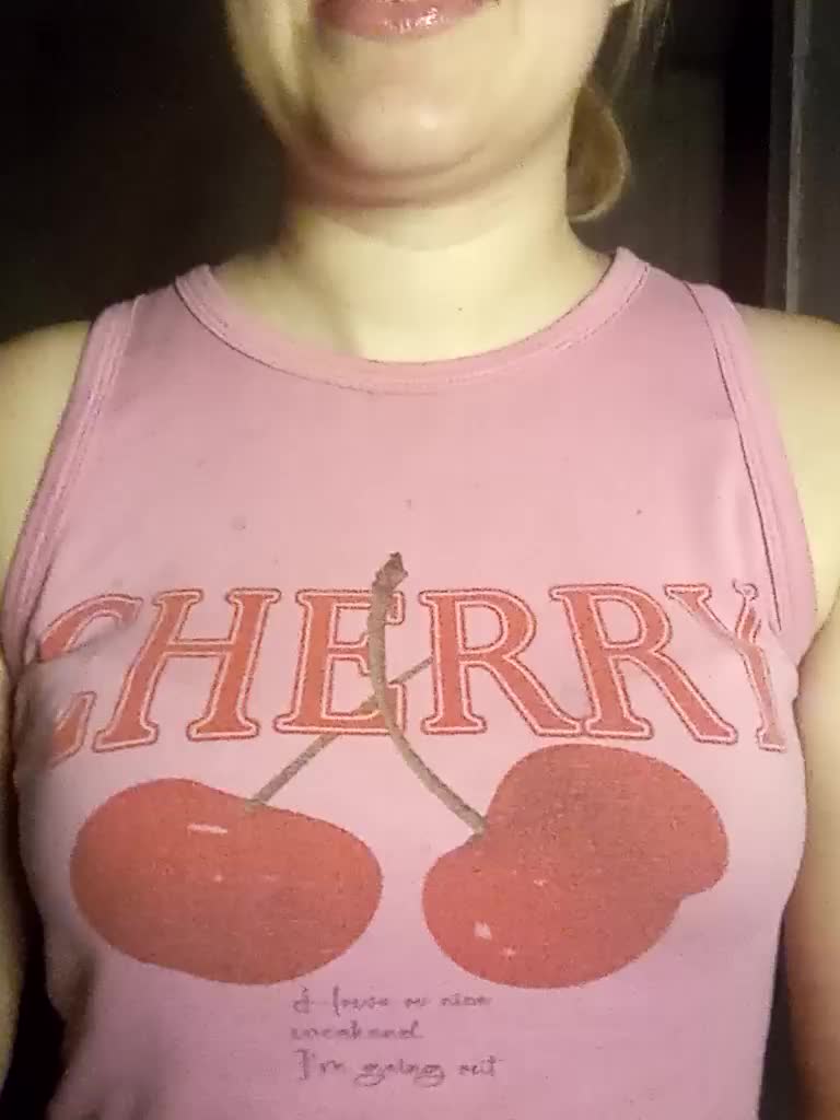 cherry_fire Adult Chat July 18, 2026