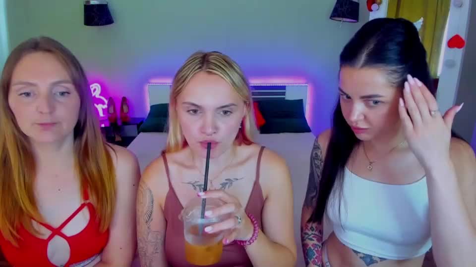 ashley_crashly Adult Chat July 18, 2026