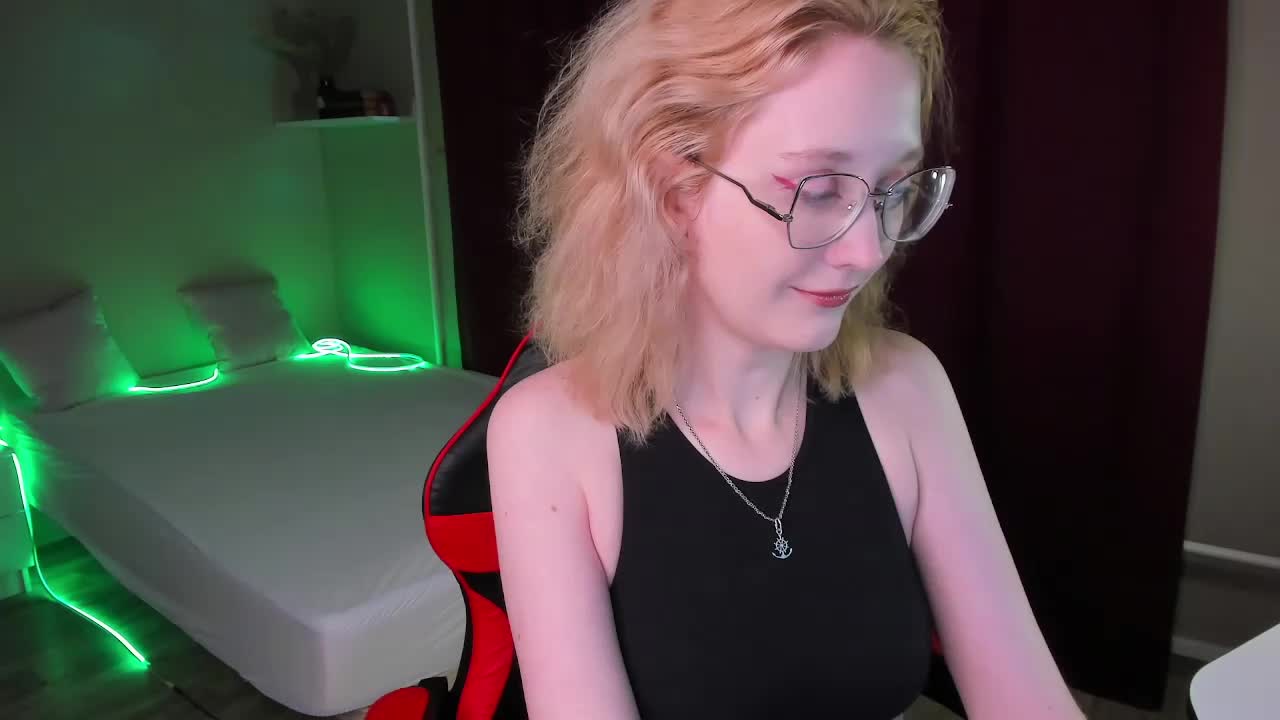 LunaTerry Adult Chat July 18, 2026