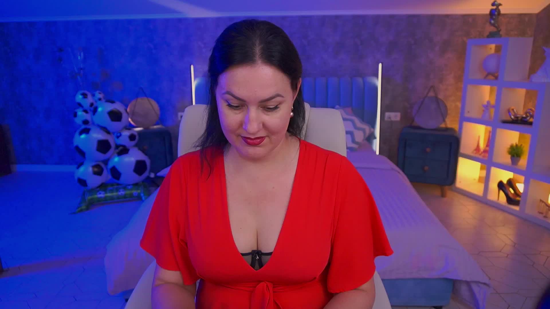 VelvetLuck Adult Chat July 18, 2026