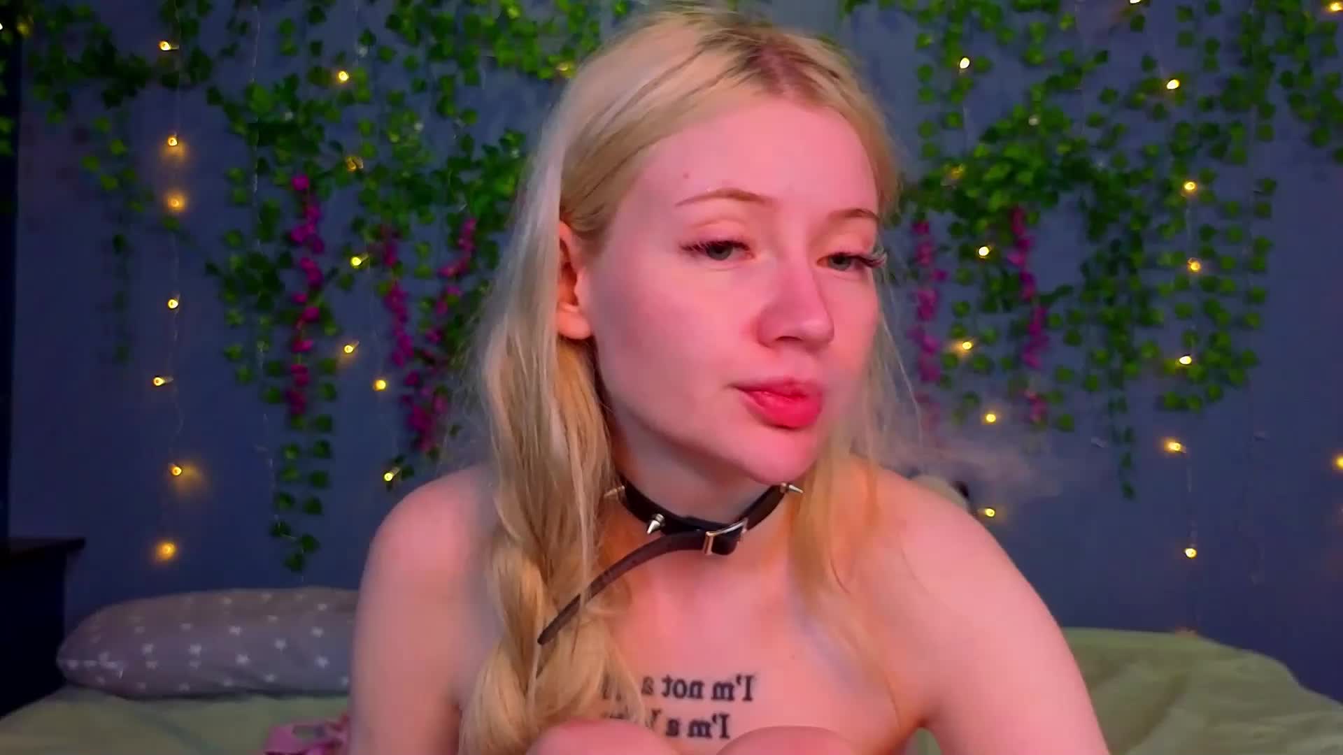 LillieBerry Adult Chat July 18, 2026