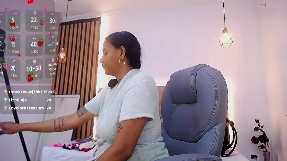 alexa_forbes_ Adult Chat July 18, 2026