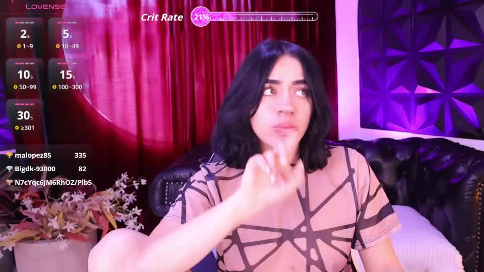 kassianoir_ Adult Chat July 18, 2026