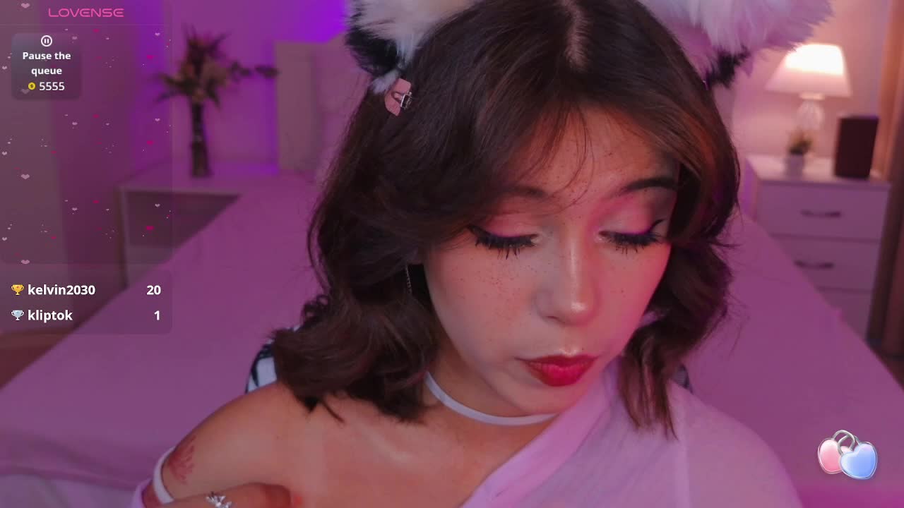 CoralineJones Adult Chat July 18, 2026