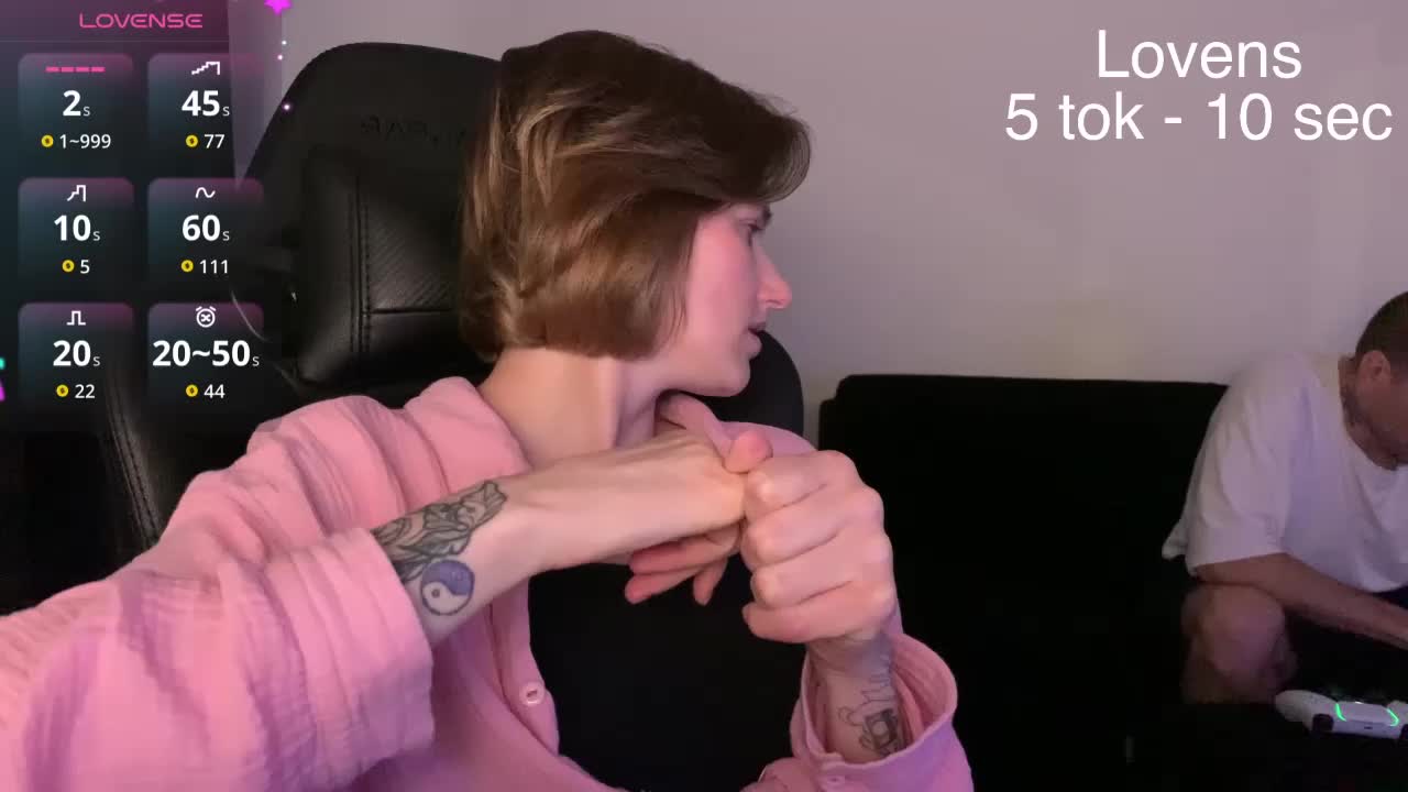 Sexy-Sweets Adult Chat July 18, 2026