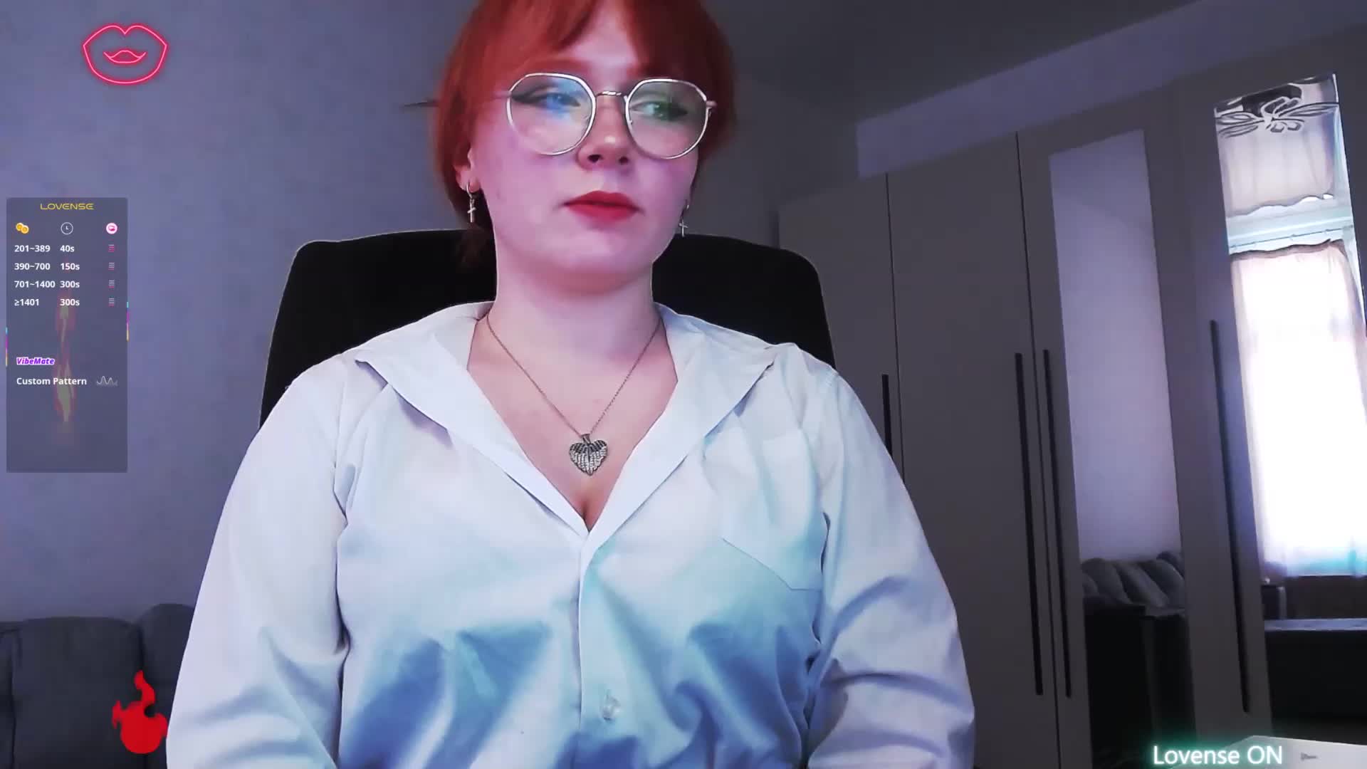 MadamBDSM Adult Chat July 18, 2026