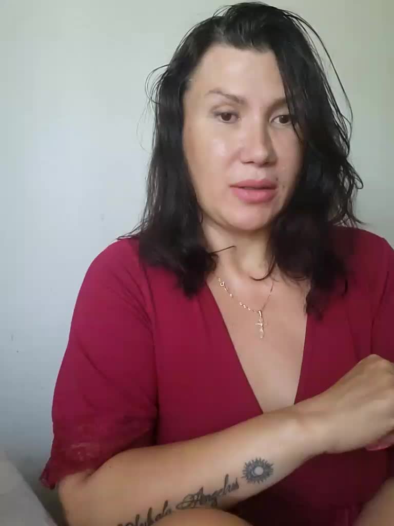RoxySexy Adult Chat July 18, 2026