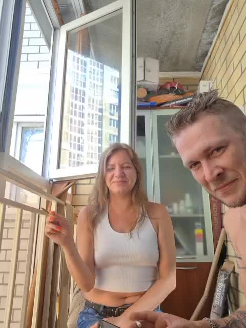 FUCKandFUN Adult Chat July 18, 2026