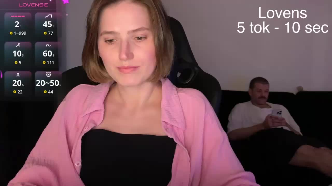 Sexy-Sweets Adult Chat July 18, 2026