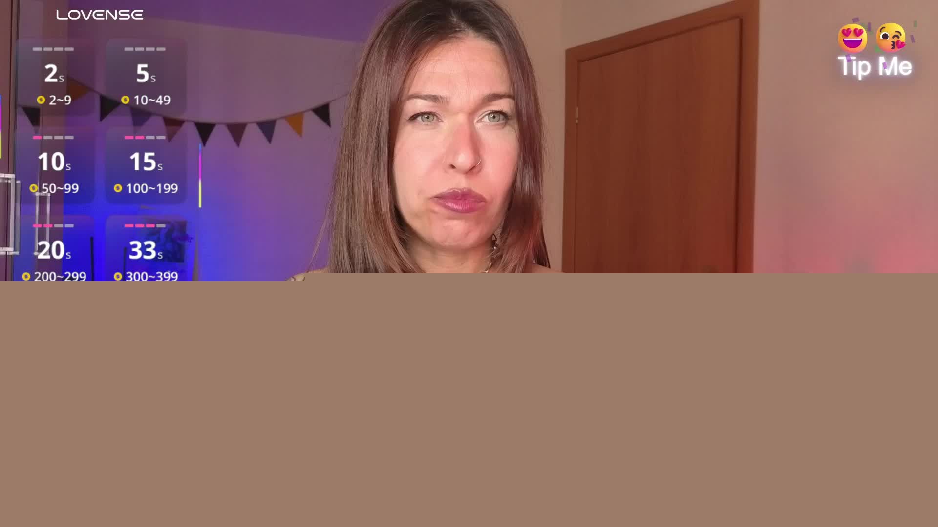 ReginaHawkinss Adult Chat July 18, 2026
