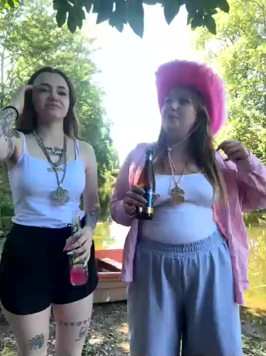 sofiedvige Adult Chat July 18, 2026