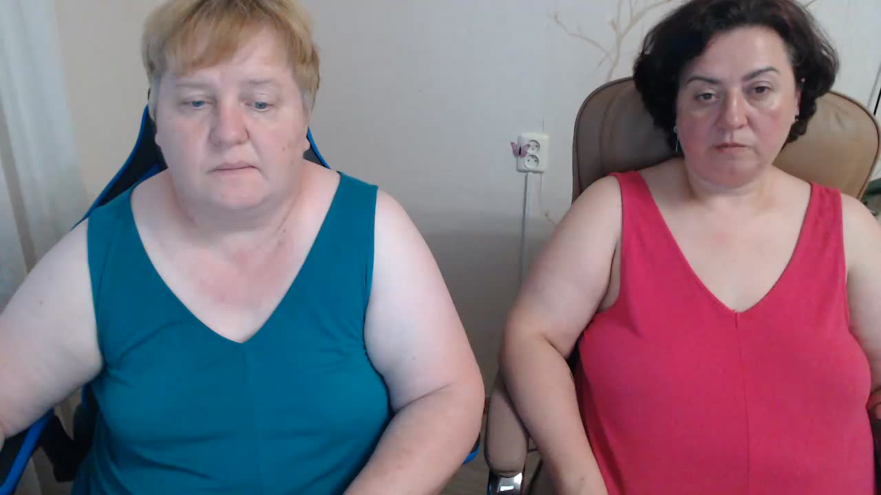 XMollyJaneEX Adult Chat July 18, 2026