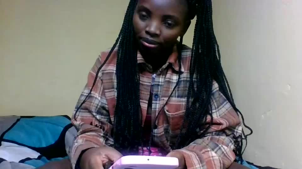 nelly_ebony5 Adult Chat July 18, 2026