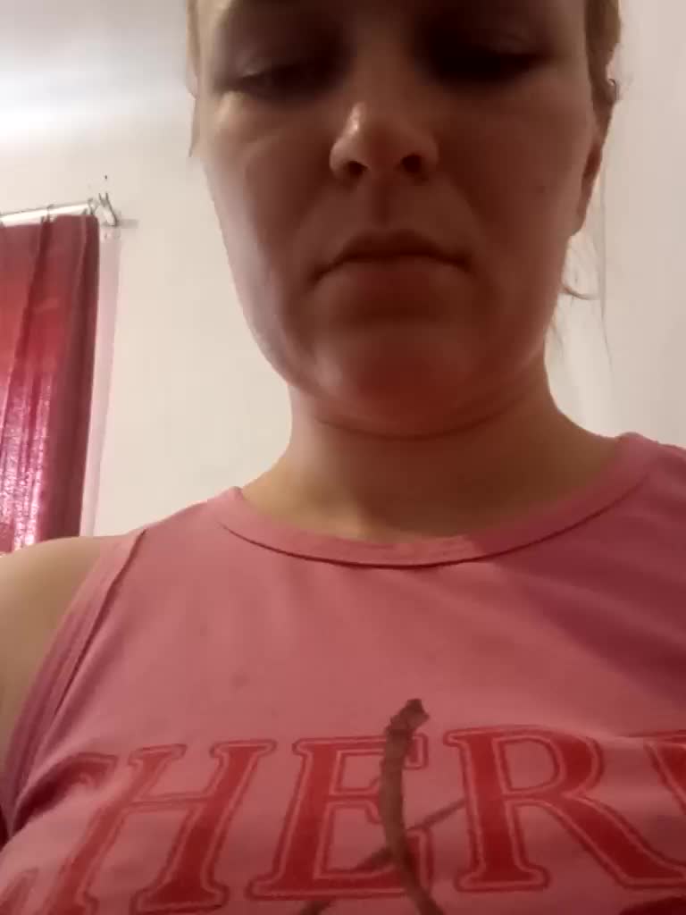 cherry_fire Adult Chat July 18, 2026