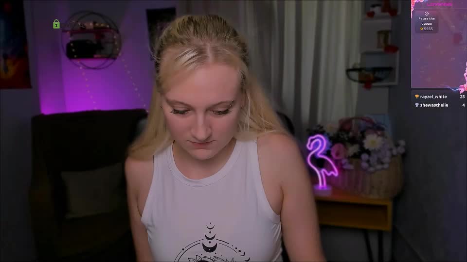 madam_ulis Adult Chat July 18, 2026
