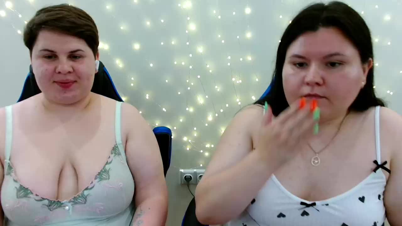 BeckyAndEllen Adult Chat July 18, 2026