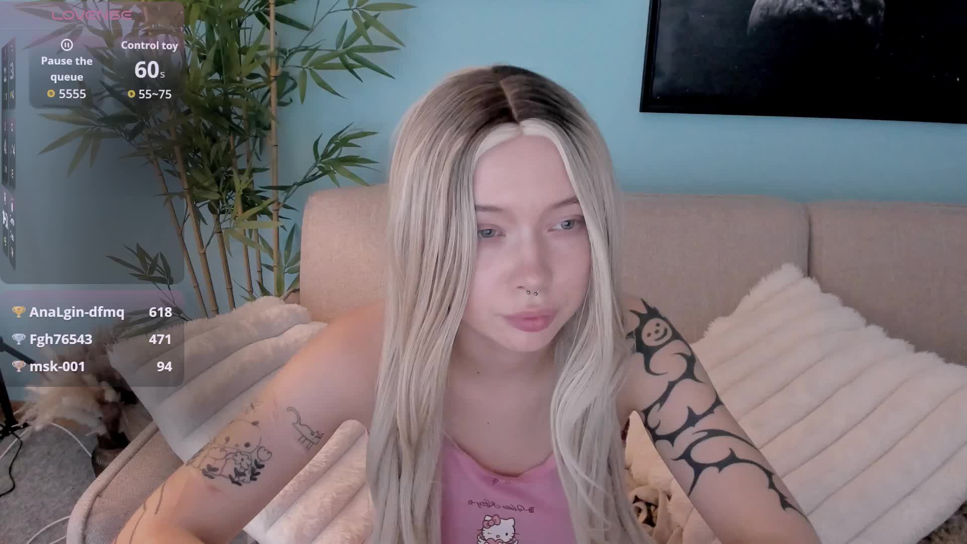 DragonFlya Adult Chat July 18, 2026