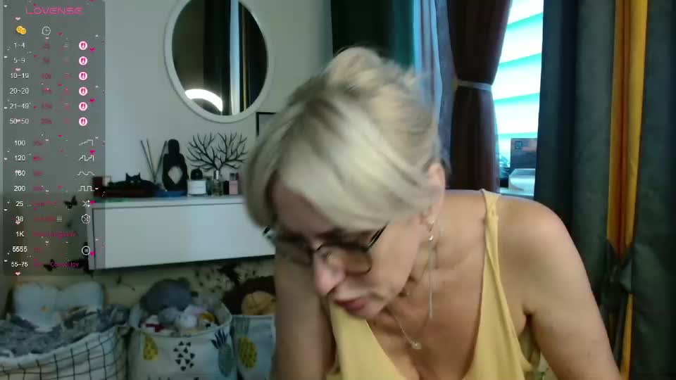 pamellamurphy Adult Chat July 18, 2026