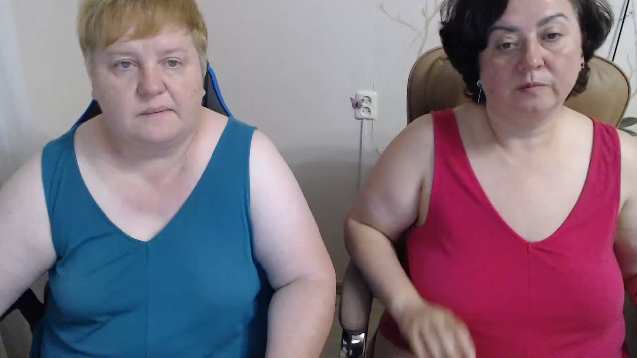 XMollyJaneEX Adult Chat July 18, 2026