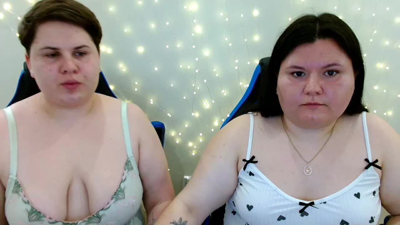 BeckyAndEllen Adult Chat July 18, 2026