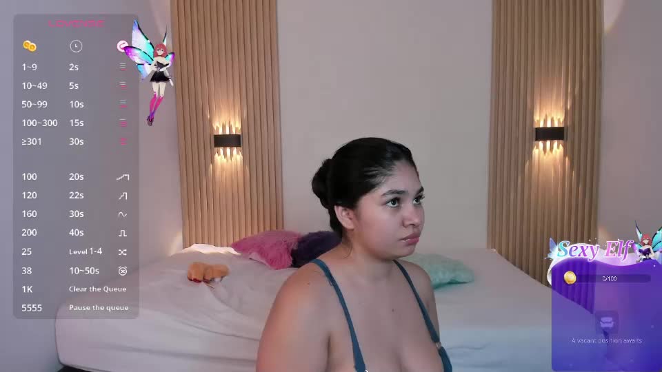 milaheat1 Adult Chat July 18, 2026