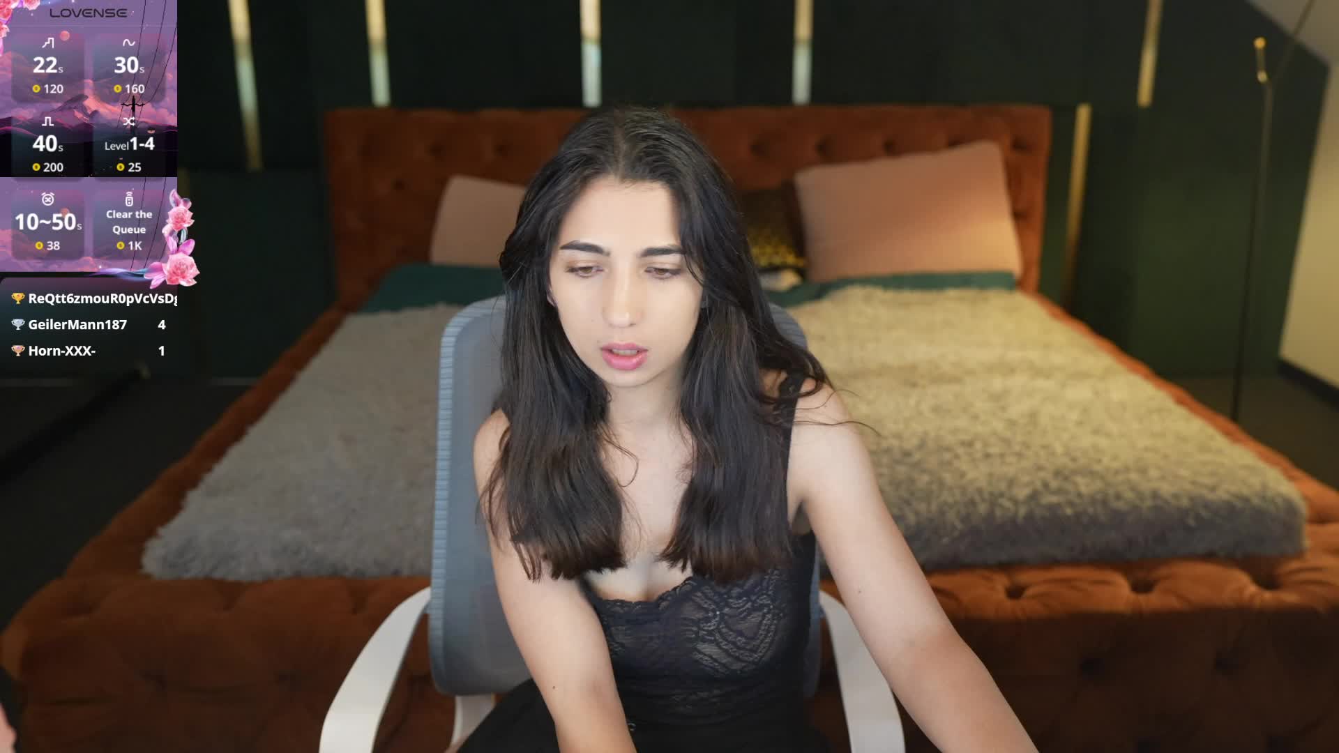 AnettaKiss Adult Chat July 18, 2026