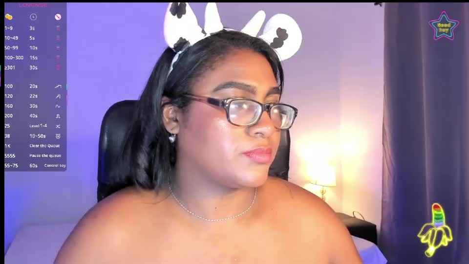 ebony__queen2 Adult Chat July 18, 2026