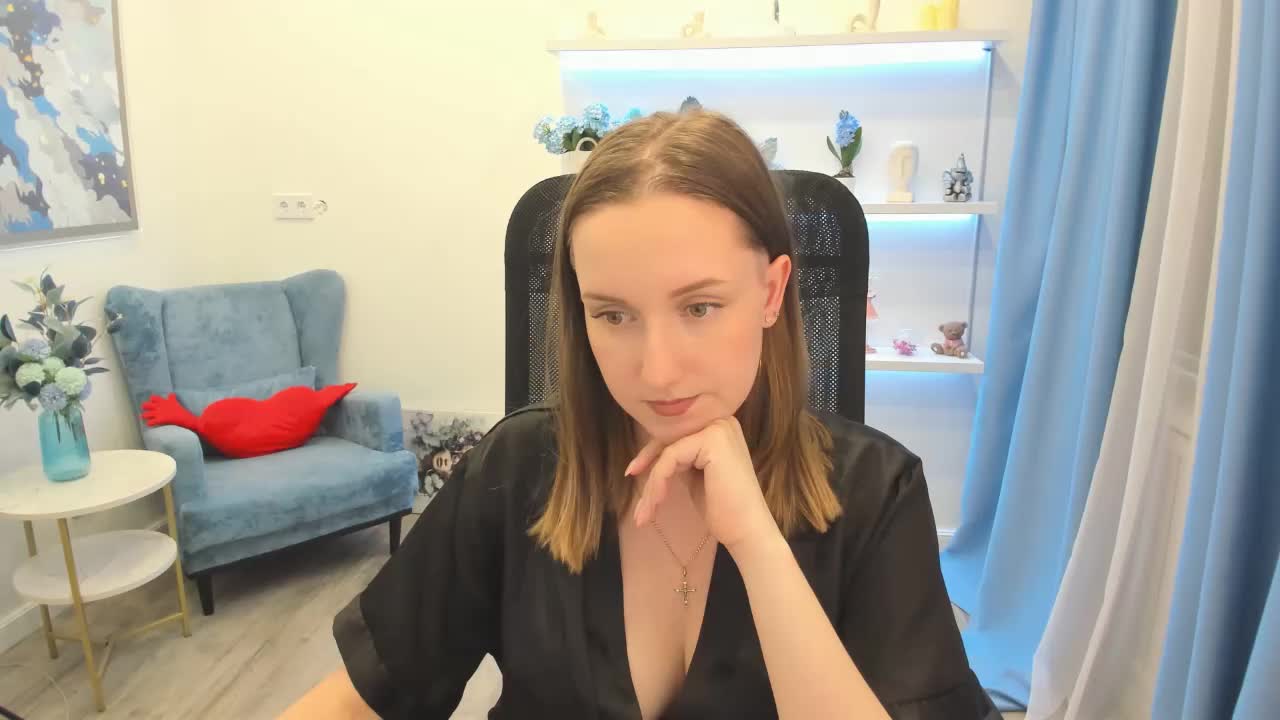 CaseyTerini Adult Chat July 18, 2026